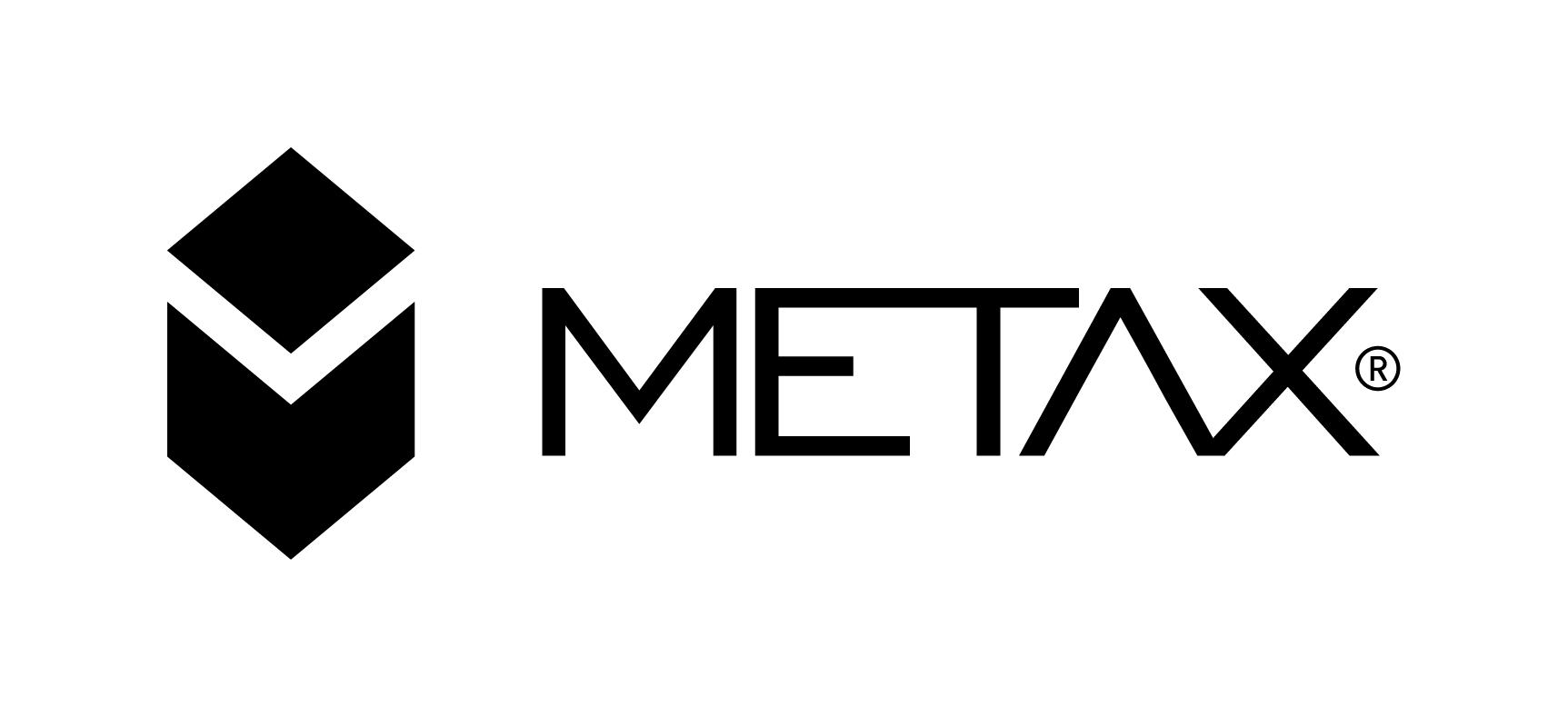 Metax Logo